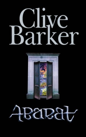 Clive Barker - Abarat