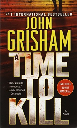John Grisham - A Time to Kill