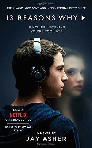 Jay Asher - 13 Reasons Why