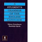Randolph Quirk - A Student's Grammar of the English Language