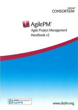 Agile Business Consortium - Agile Project Management Handbook V2