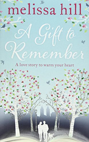 Melissa Hill - A Gift to Remember