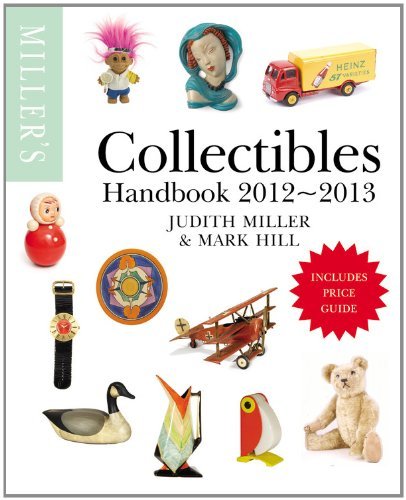 Miller's Collectibles Handb...
