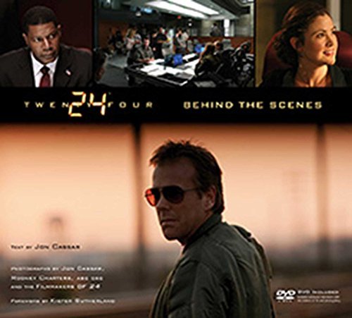 Jon Cassar - 24