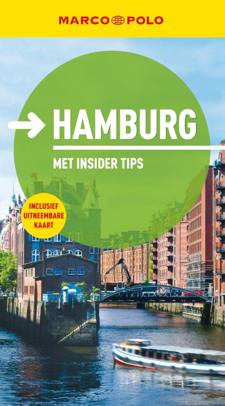 Hamburg / Marco Polo