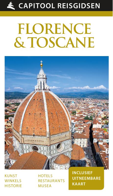 Florence & Toscane / Capito...