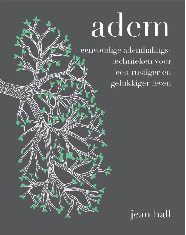 Jean Hall - Adem