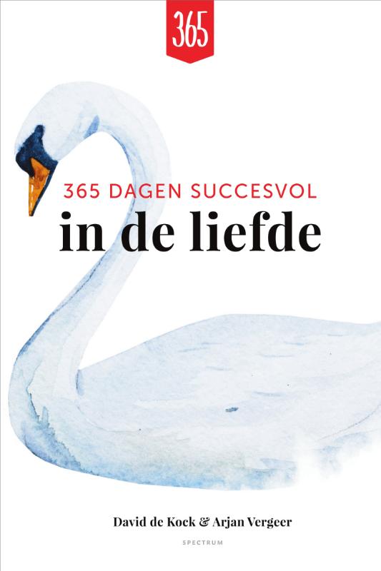 David de Kock - 365 dagen succesvol in de liefde