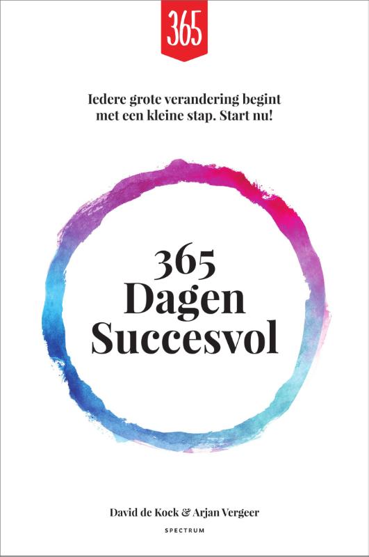 David de Kock - 365 dagen succesvol
