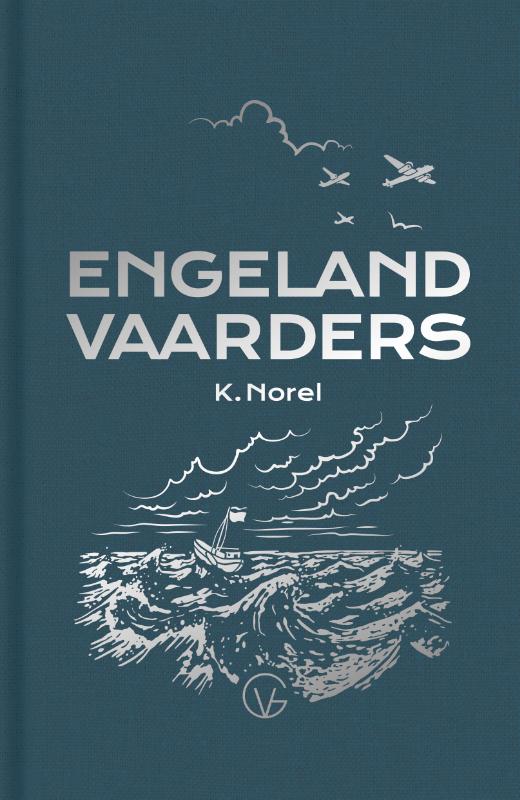 K. Norel - Engelandvaarders