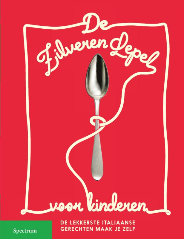 Spectrum - De zilveren Lepel voor kinderen / De Zilveren Lepel