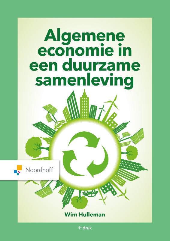 Algemene economie in een du...