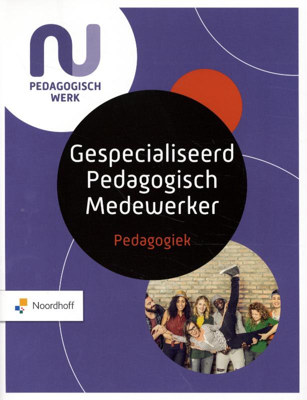 Gespecialiseerd Pedagogisch...