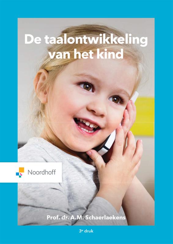 De taalontwikkeling van het...