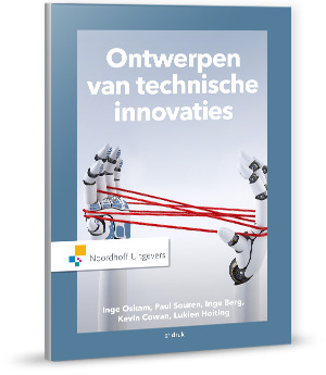 dropship Ontwerpen van tech...