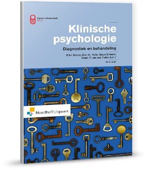 Klinische Psychologie / Vas...