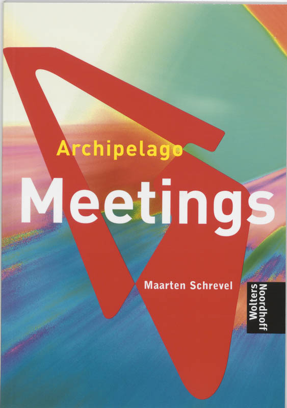 Archipelago / Meetings + CD...