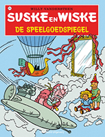 Suske En Wiske 219 De Speel...