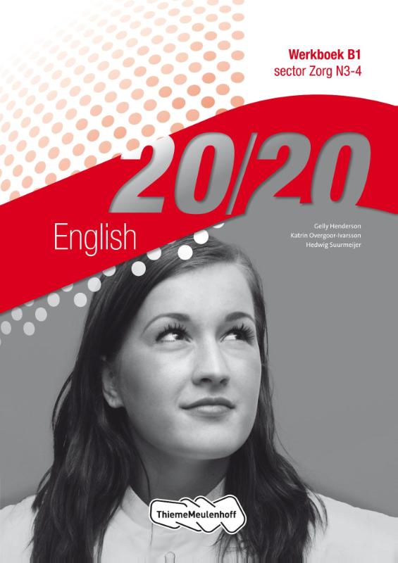 20/20 English sector Zorg N...