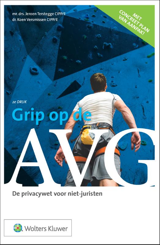  - Grip op de AVG