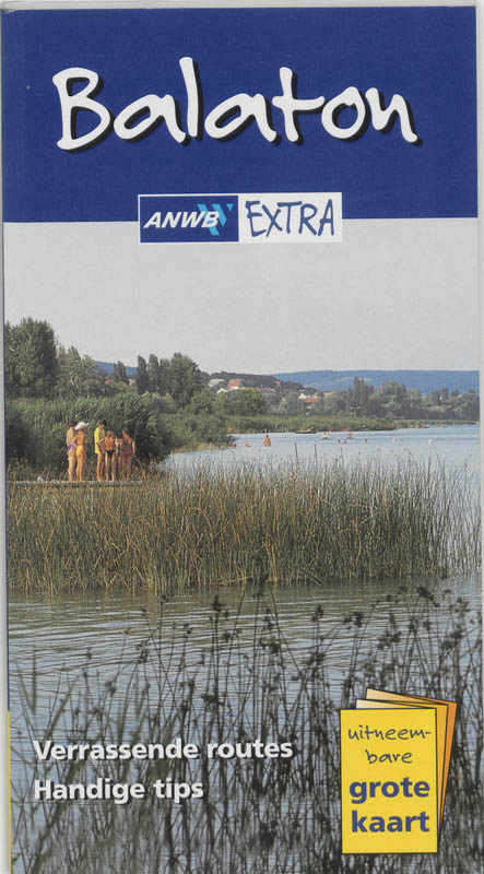 Balaton / ANWB Extra