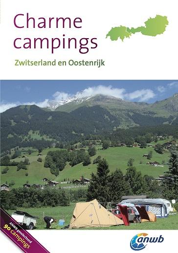 Zwitserland en Oostenrijk /...