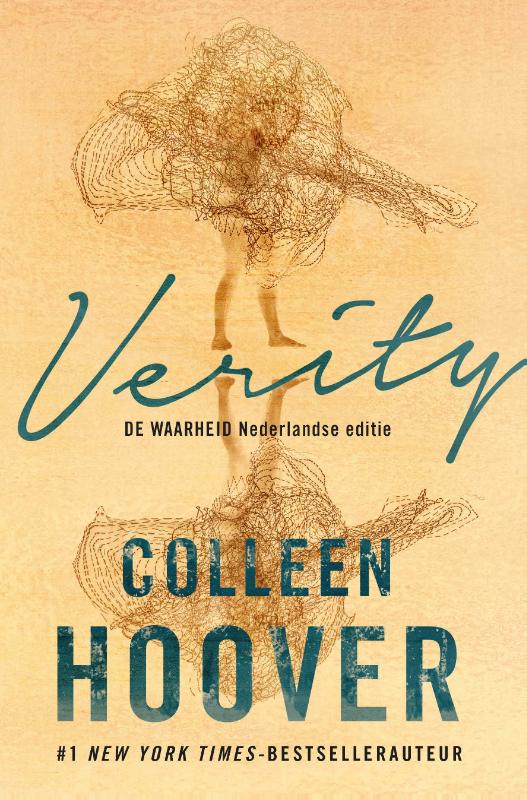 Colleen Hoover - Verity