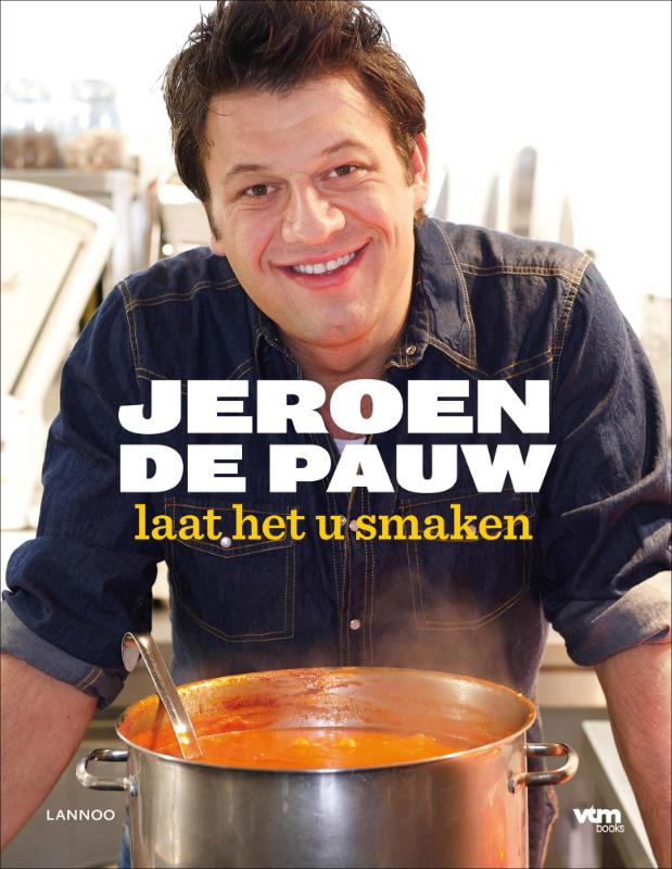 Jeroen de Pauw - Typisch De Pauw