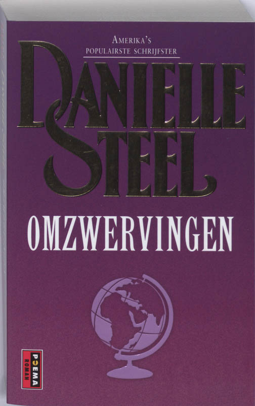 Danielle Steel - Omzwervingen