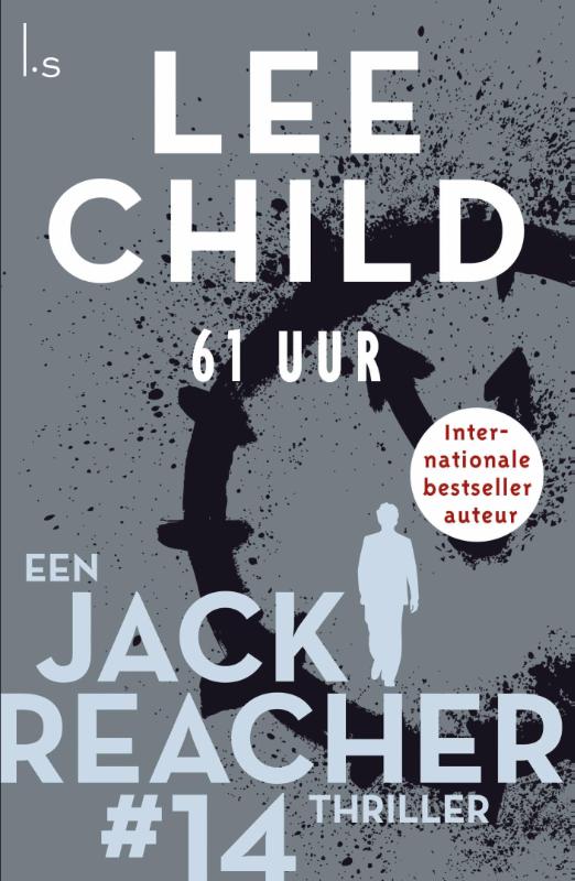Lee Child - 61 uur / Jack Reacher / 14