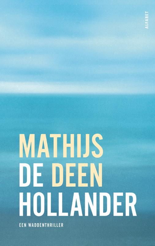 De Hollander / De Hollander...