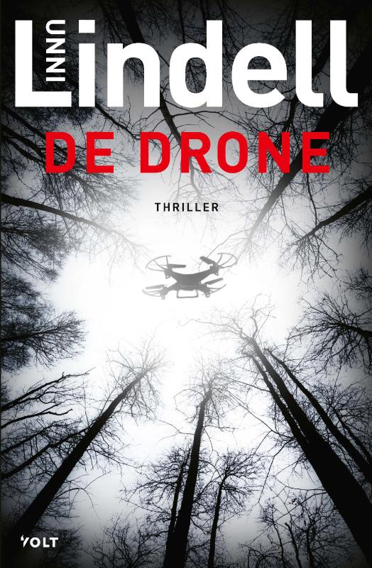 Unni Lindell - De drone