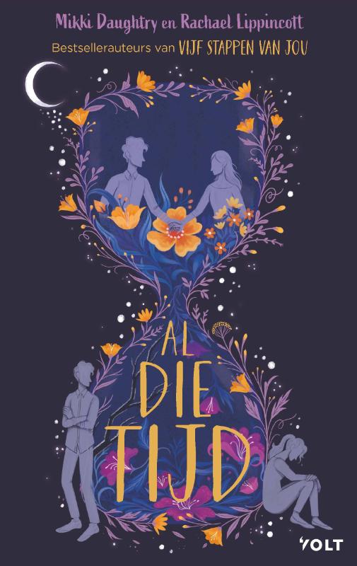 Rachael Lippincott - Al die tijd