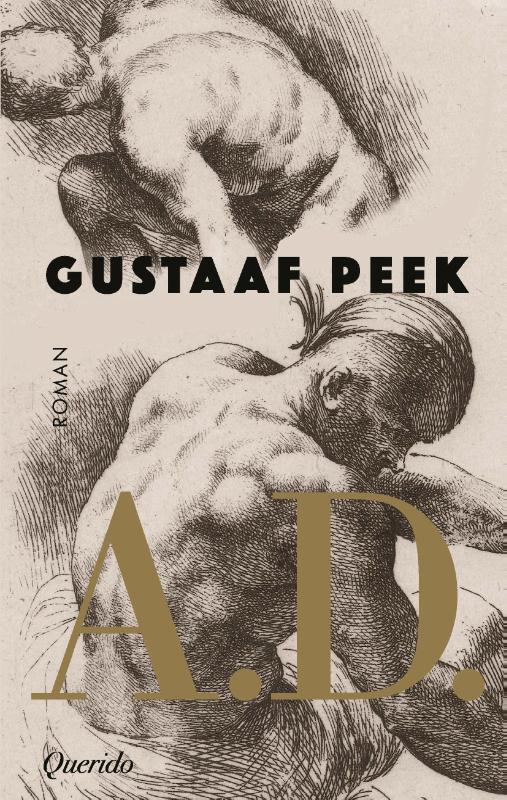 Gustaaf Peek - A.D.