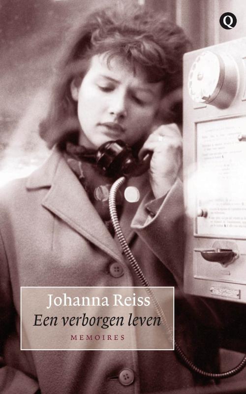 Johanna Reiss - Verborgen Leven