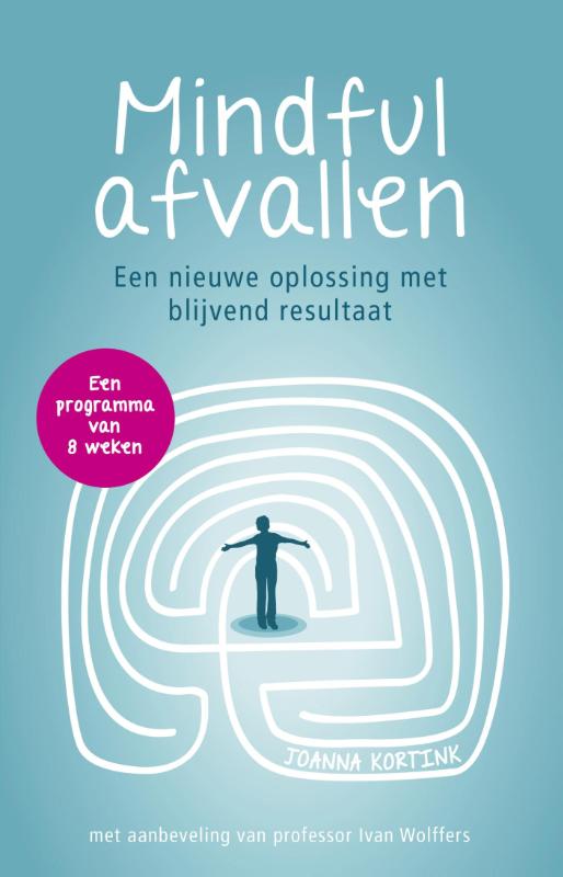 Image of Mindful afvallen (Preloved)