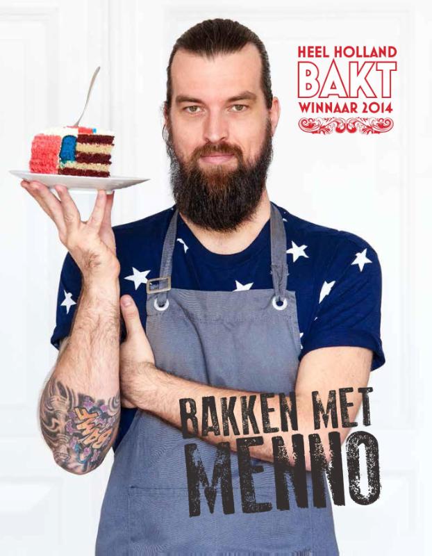 Image of Bakken met Menno (Preloved)