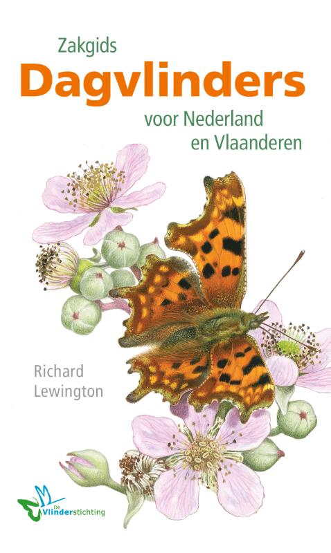 Zakgids dagvlinders voor Ne...