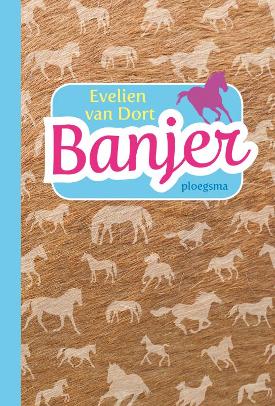 Evelien van Dort - Banjer