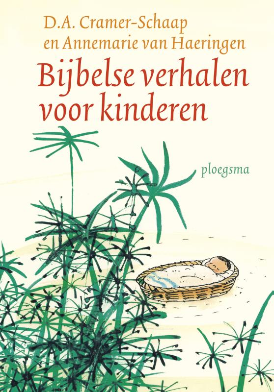 Bijbelse verhalen voor kind...