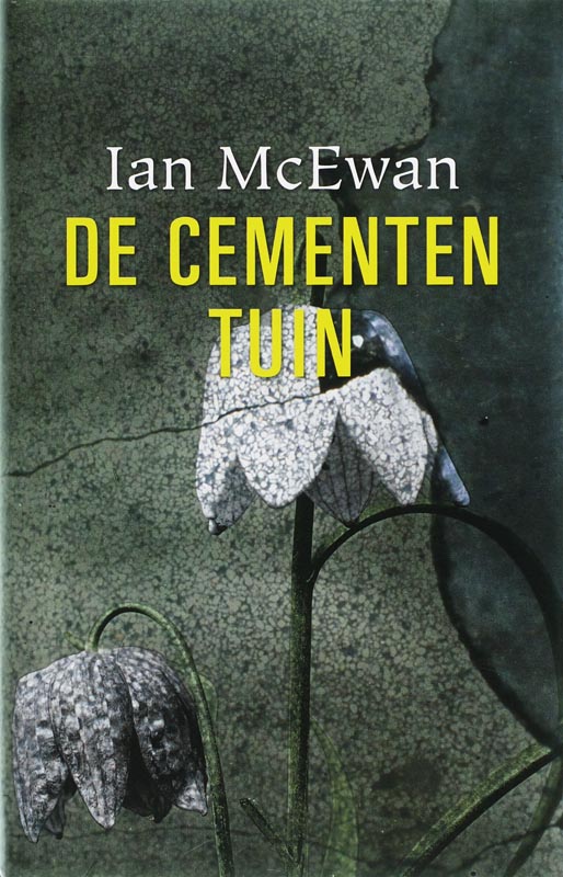 Ian McEwan - De cementen tuin