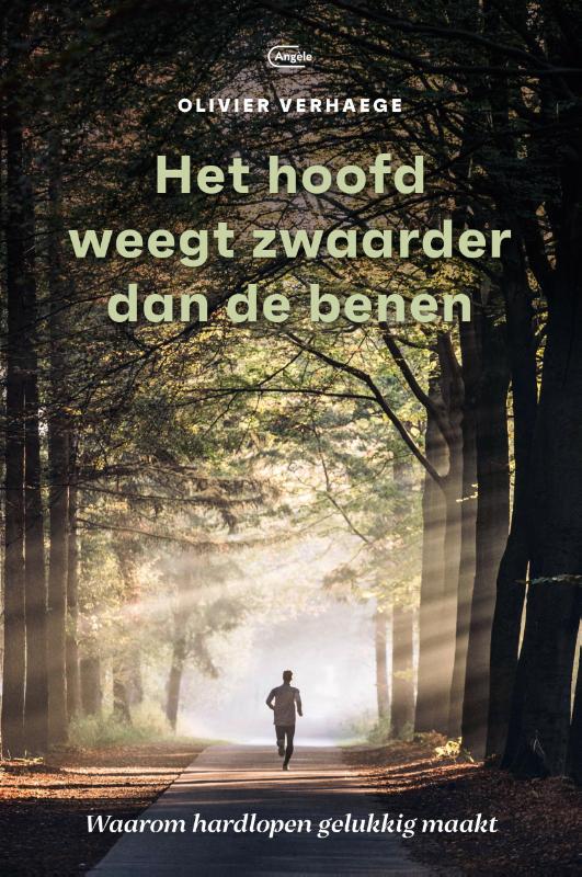 Het hoofd weegt zwaarder da...