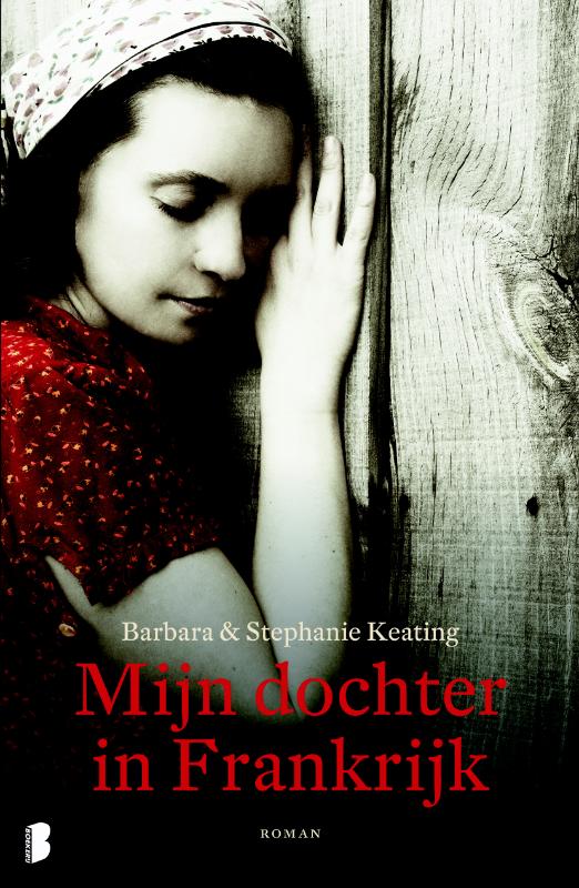 Mijn dochter in Frankrijk