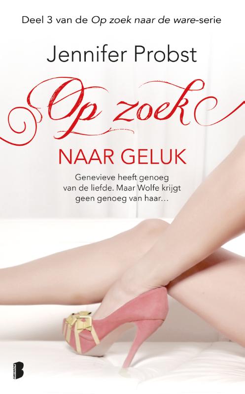 Op zoek naar de ware 3 -   ...
