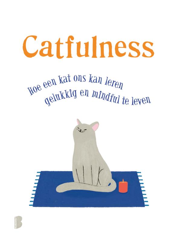 Paolo Valentino - Catfulness