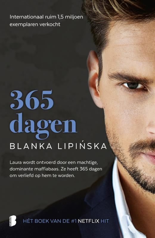 Blanka Lipinska - 365 dagen / 365 dagen / 1
