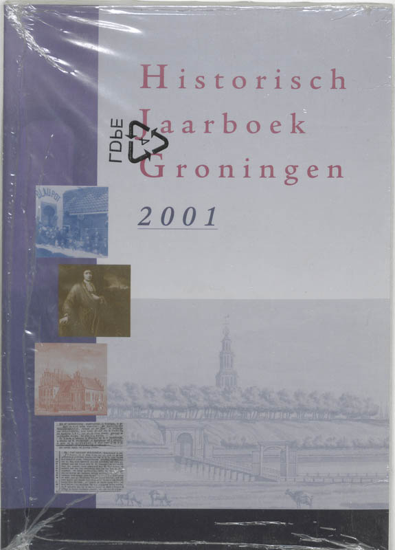 Historisch Jaarboek Groning...