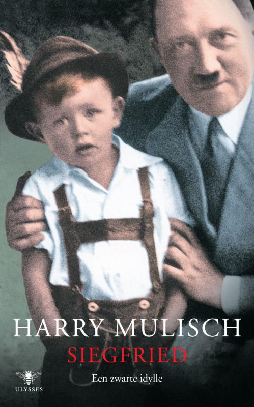 Harry Mulisch - Siegfried / druk 8