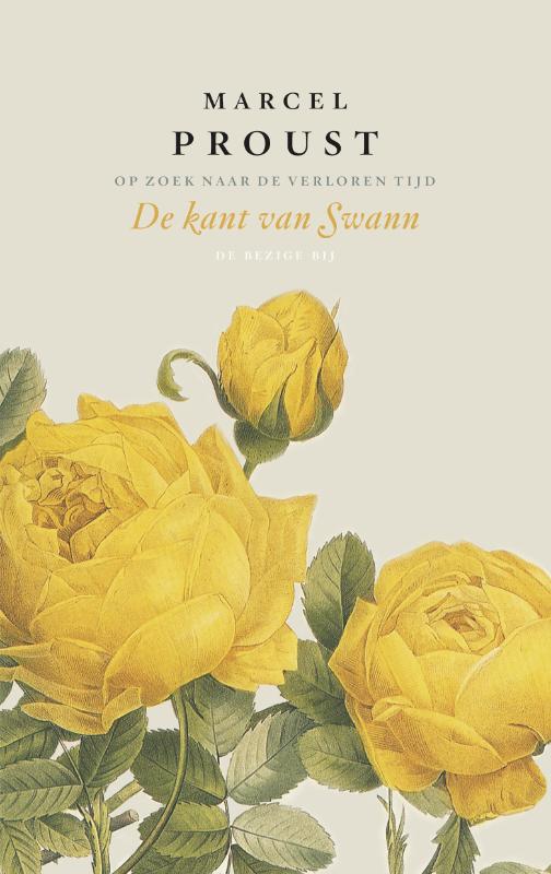 Op zoek naar de verloren ti...