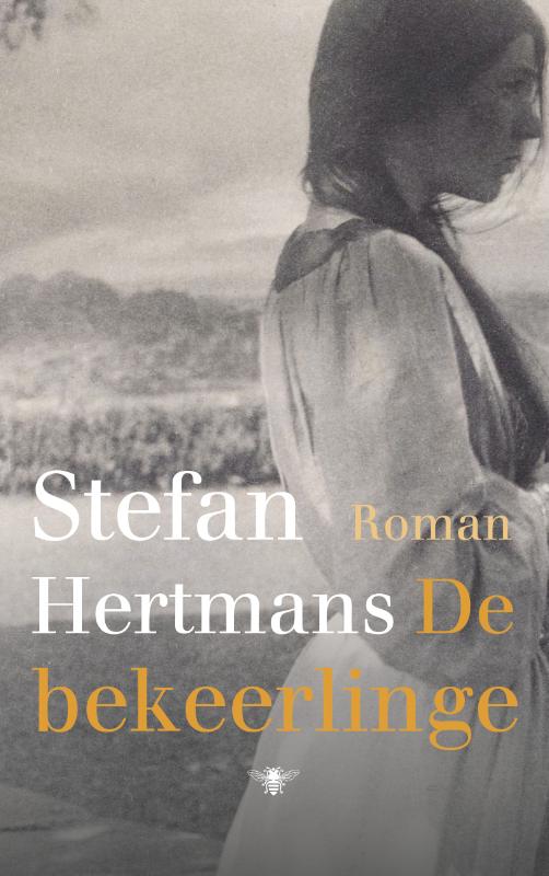 Stefan Hertmans - De bekeerlinge